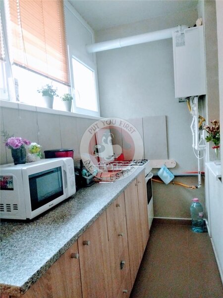 Colentina | Fundeni | 2 camere | demisol | 37mp | B9424